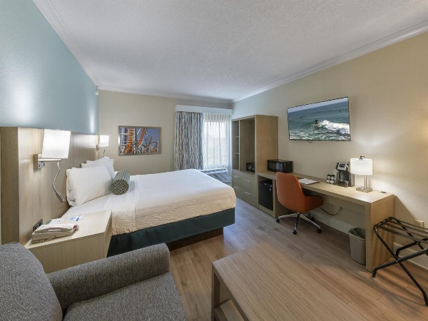 Galleria Palms Hotel Main image